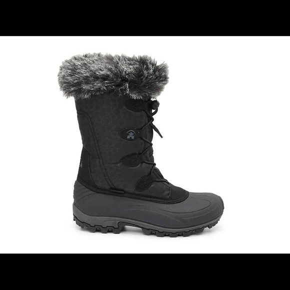 ❌SOLD❌Kamik Momentum Snow Boot - Picture 2 of 6